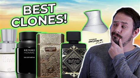 new brand perfumes clones|most popular replica perfume.